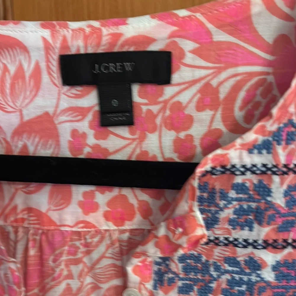Assorted Patterned Shirts - Picture 7 of 9